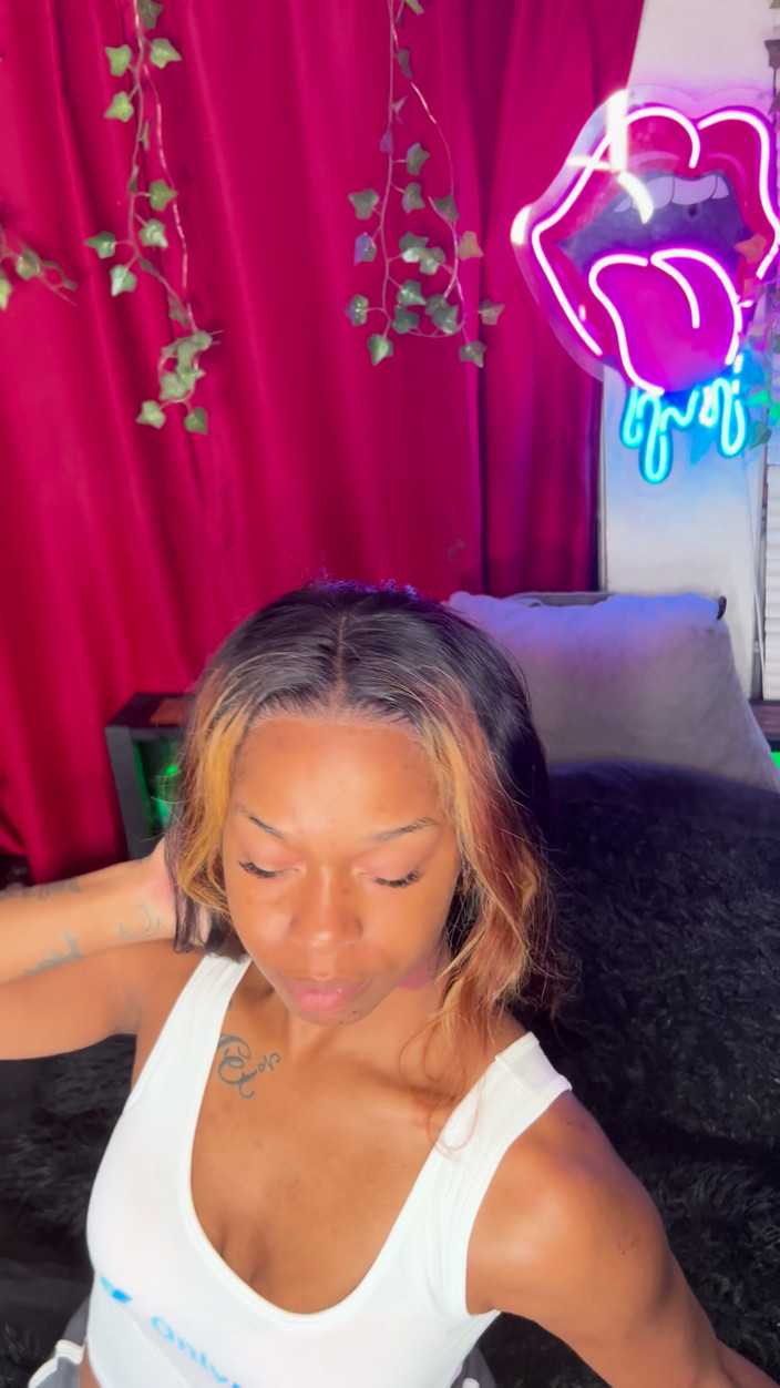 Scotty Pimpin: Kimmy Charms Fucked Good on Live