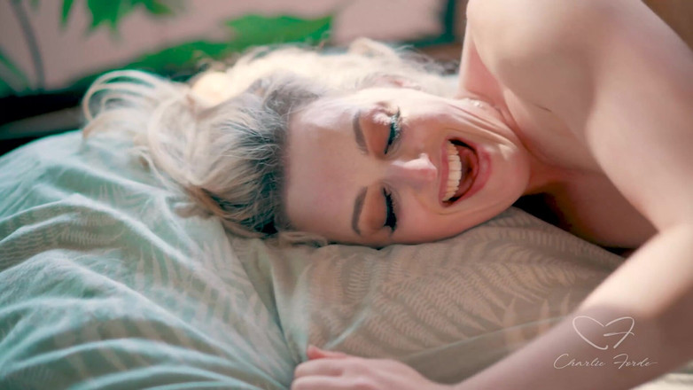 CharlieForde: ヴァン・ランダース、チャーリー・フォード参加のジャンプ