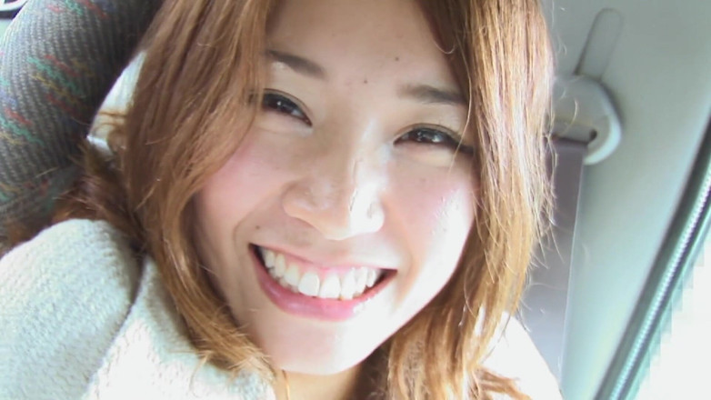 Japan Lust: Behaarte japanische ehefrau abgeholt und mit sperma gefüllt