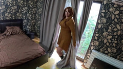 MilfyCalla: Cosplay Roleplay Kompilacja Vol. 2 - Sekretarka, Księżniczka Fantasy, Robin Hood Slut,...