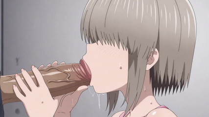 Prznai: Yanagi Uzaki (uzaki-chan)