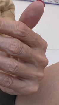 Sexy Beautiful Hands, Red Fingernails, POV, JOI, Lady Victoria Valente