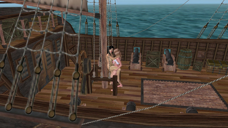 TransLure: Transexuală de neuitat 3D animație îndeplinește dorințele unei femei asiatice