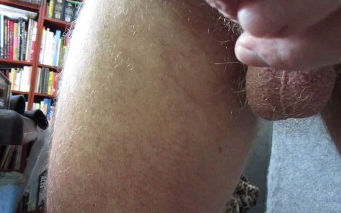 Hairyartist: Hairyartist presenteert hetero conversietherapie-sessie 3
