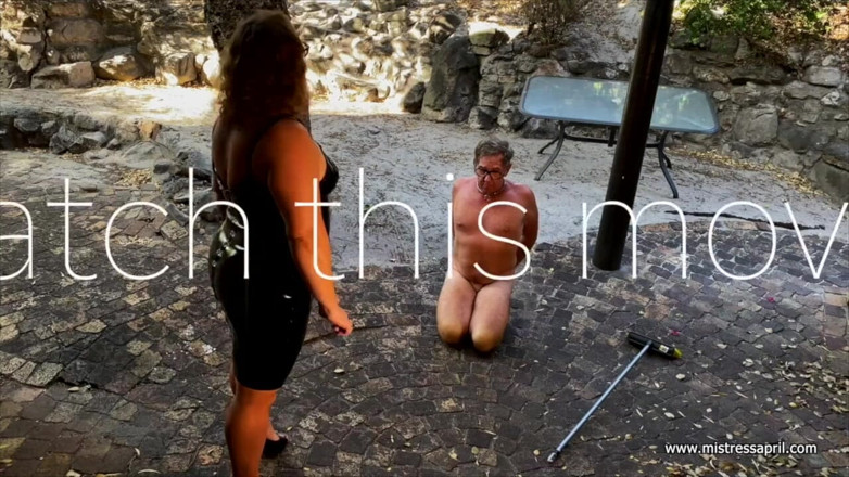 Mistress April: Dominatrix mistress april - настільна гра - захоплення