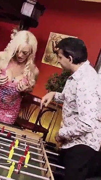 Girls with huge breasts greedy for cum #8 - hottest videos
