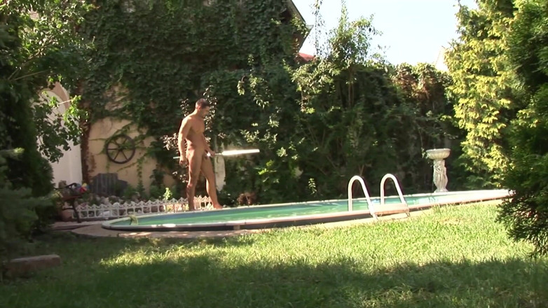 Gay Planet: Băieților mari le place să se fută - film
