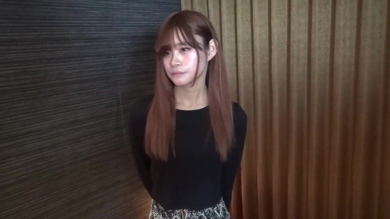 Asian happy ending: Asian angel 9094