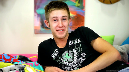 Lollipop Twinks: Super Twink pratar smutsigt