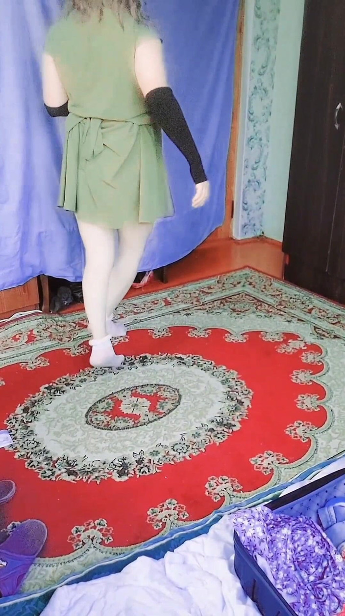 Kitty_Cross: 게이 Sissy 크로스드레서 화이트 큰 엉덩이 거유 여자 소년 Mtf Lgbt 레이디 보이 펨 보이 펨 보이 아래 귀엽게