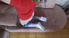 Kitty_Cross: Regardez-moi la remuer