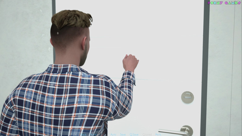 Porny Games: Happyly Ever After przez Escovic Games - żona się ciekawi z BBC...