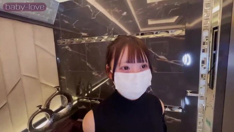 Pink Calling: La primera sesión de Minami. la belleza de un ídolo que...