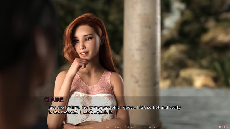 Wickedgammes: Conquering My Sister-in-law (part 4)