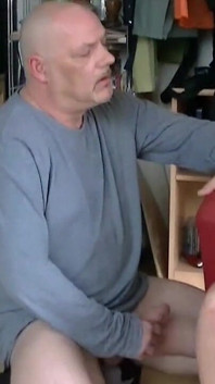 The Ones with the Big Tits