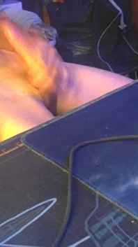 Horny 18cm