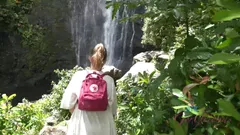 Vacanze virtuali alle Hawaii con Kristen Scott parte 4