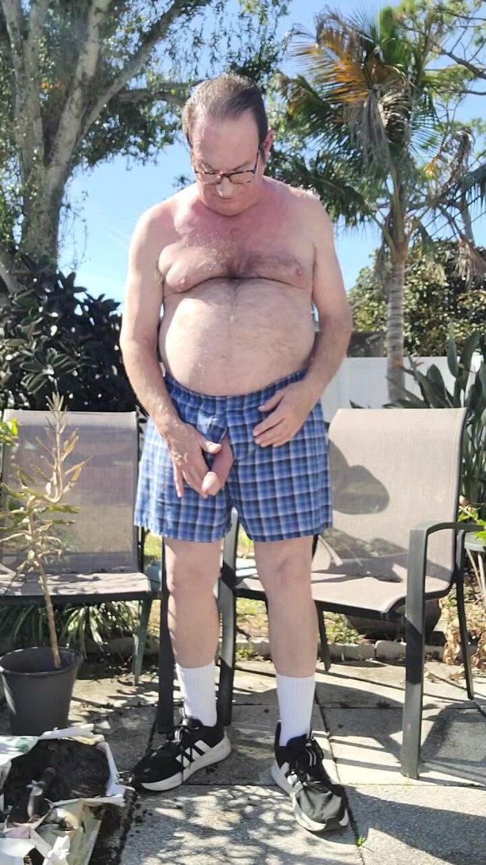 DaddyLNargo: Смак зовні