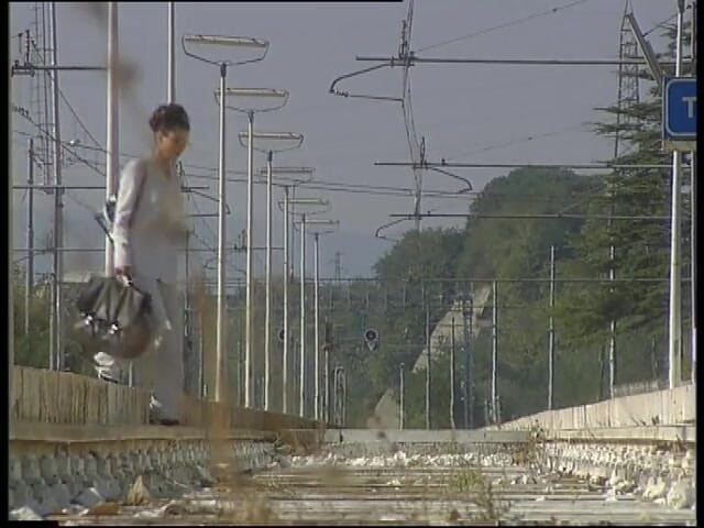 XTime Vod: Una Supplente à Provincia - film