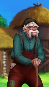 Che storia principale di un gioco leggendario parte 1 procedura dettagliata