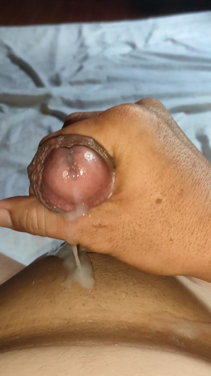 ArchAss: Kembali melancap!