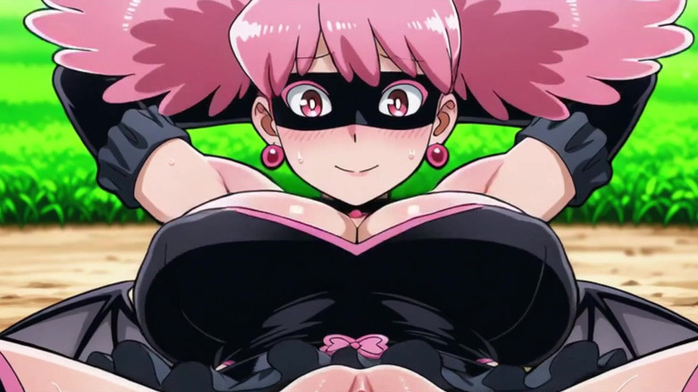 Prznai: Mha Pop Gallina