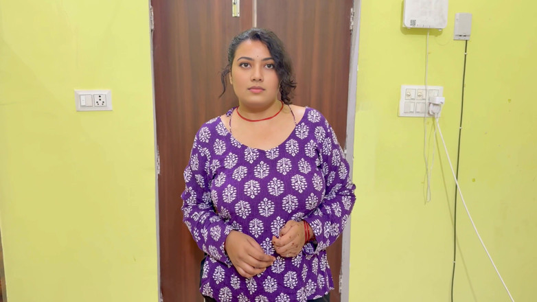 Hotty_ragini: Kakak saya Marah, Kami Berkongsi Katil Bujang, Audio Hindi Penuh