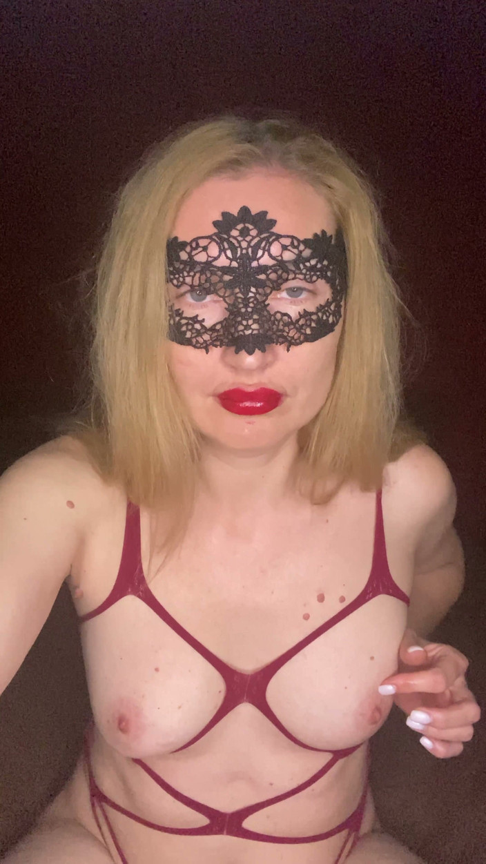 PrivateFlame06: Do You Like Red?