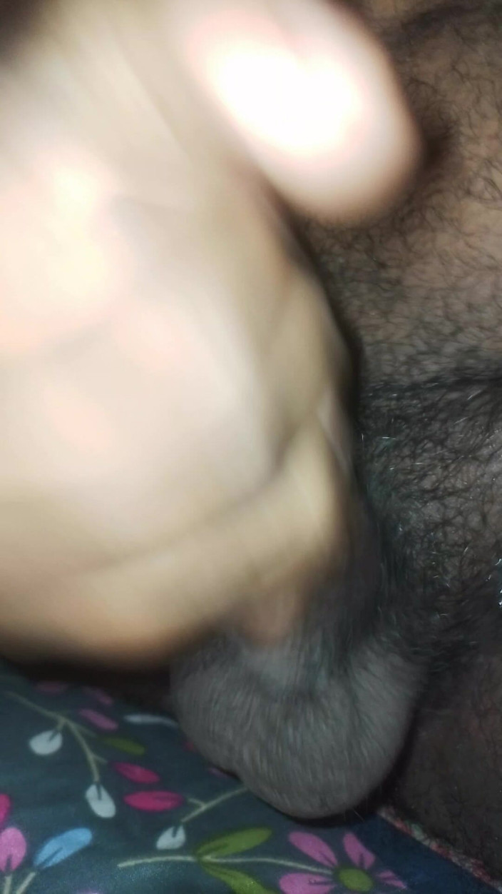 Manjit Das: Індійські чорношкірі чоловіки дезі майже не мастурбують