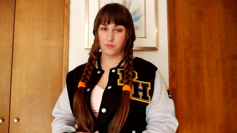 Princess Leia: 保姆让你上床 #2