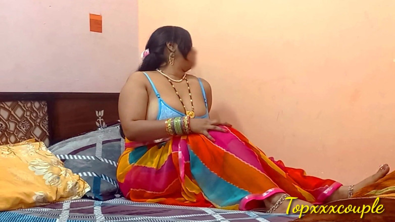 Topxxxcouple: Сводная сестра с большими сиськами жестко трахается с минетом