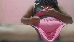 Nazmabd: 큰 자지를 보여주는 Vhabi 핫한 히잡