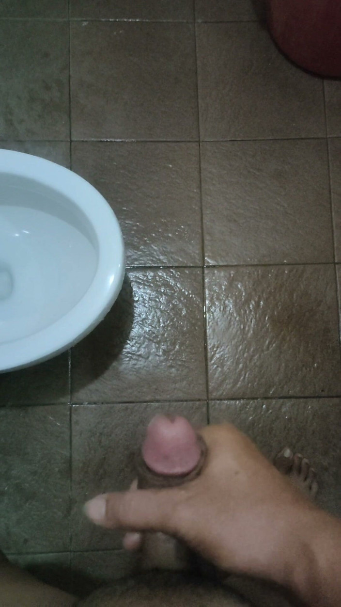 ArchAss: Hot Jerk!