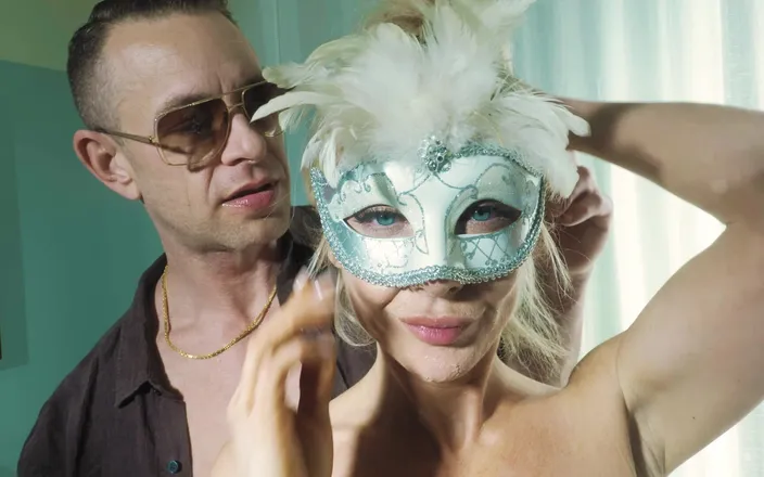Sensual productions: S3xus Vol. 31 - Ghost Rider - Sadie Summers