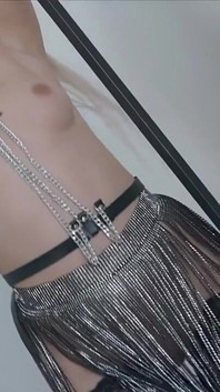 Sanktor - Curvy Dominant MILF with Huge Butt S Teasing