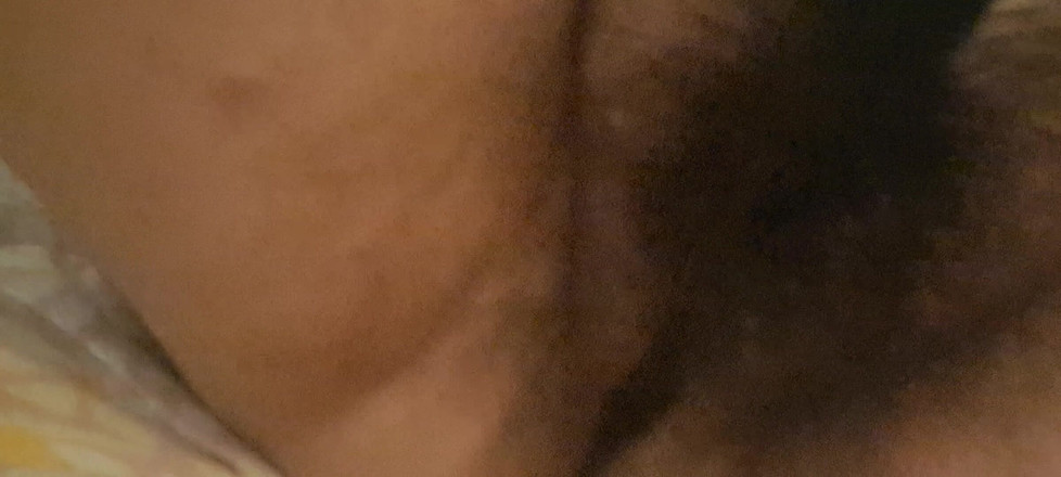 Mommy big hairy pussy: Tlustá, chlupatá a sexy kundička nevlastní matky