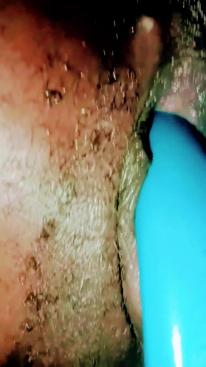 Perswayzion Xstacy: Sudut pandangan pertama pepek