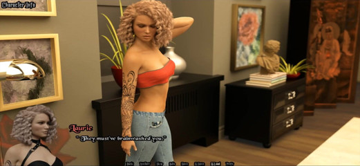 Visual Novels: Rinascita parte 15