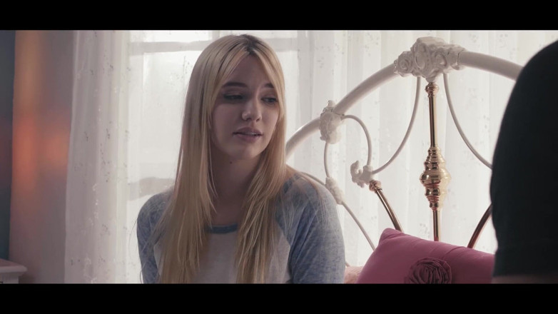 Sweet Sinner: The Secret Watcher 3 Scene 1: All Eyes on You