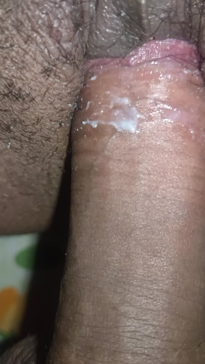XXX Nepal: Po długim czasie: surowy i namiętny seks męża i żony