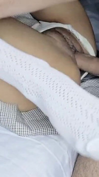 18+ 大学の女子が先生と成績を交換する
