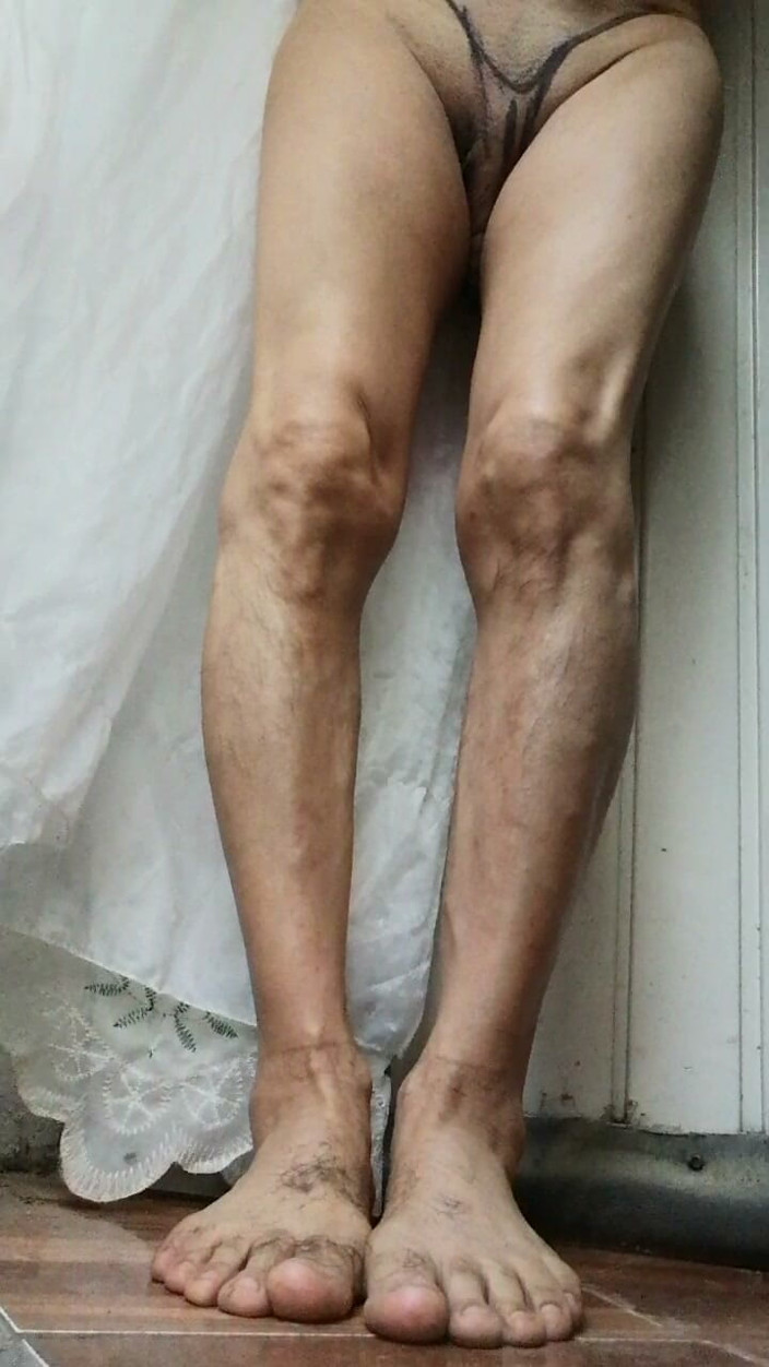 Marga9012: Shaved Pussy