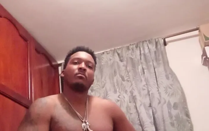 Jamespower: Sex hard black cock men big