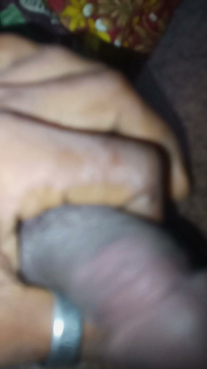 Md shipon: Cheating Wife Requests BBC Creampie and Husband Has No Idea