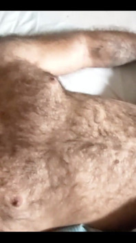 I Could Really Use a Face Nuzzled in My Crotch Right Now.