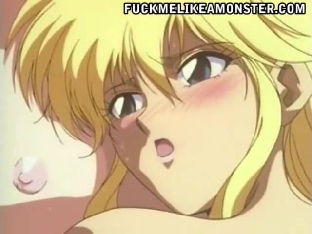 Fuck Me Like a Monster: 游行爱的教训