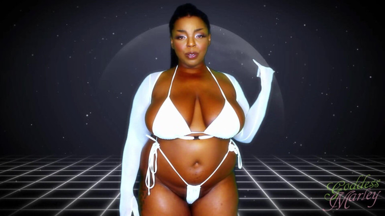 Goddess Marley: Beta Code: Sph Breakdown - Wmv