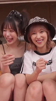 Harém reverso. Mesugaki girl club parte 4