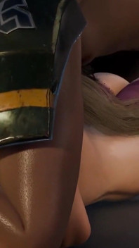 Gym Whore Gets Destroyed by Massive Black Cock Rough Intense Pussy Fuck