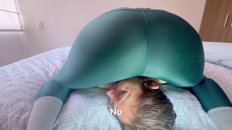 scarlettandc: Lesbische spielzeit